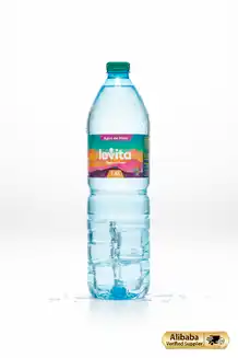Água Mineral Natural Levíssima 1.5L